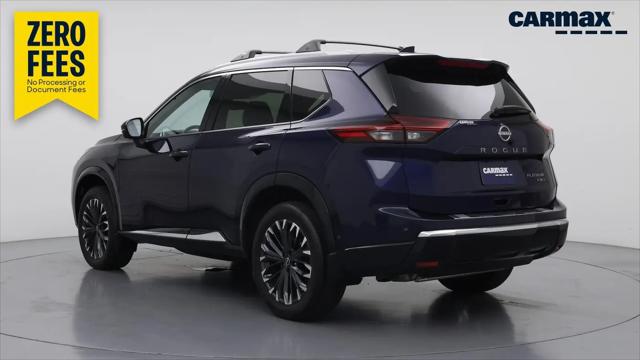 2026 Nissan Rogue Platinum for sale in Murfreesboro, TN