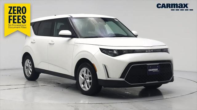 2023 Kia Soul LX for sale in Laurel, MD