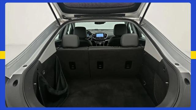 2017 Chevrolet Volt Premier
