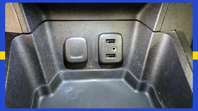 2017 Chevrolet Volt Premier