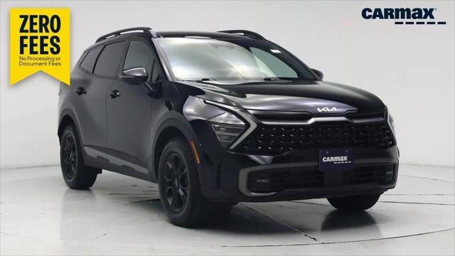2024 Kia Sportage X-Pro for sale in Laurel, MD