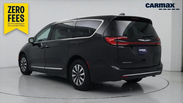 2023 Chrysler Pacifica Hybrid Limited for sale in Laurel, MD