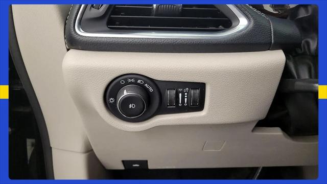 2023 Chrysler Pacifica Hybrid Limited