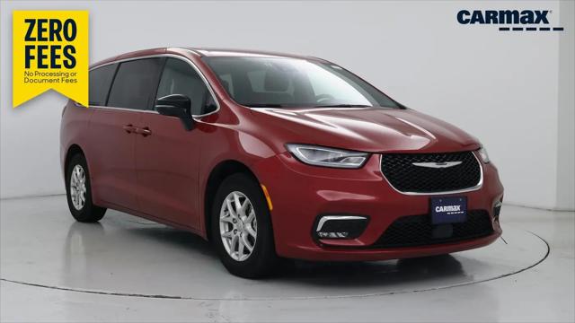 2025 Chrysler Pacifica Select for sale in Laurel, MD