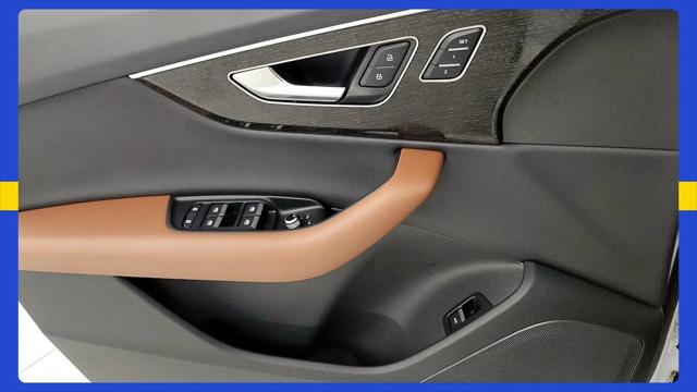 2023 Audi Q7 Premium 45 TFSI quattro Tiptronic