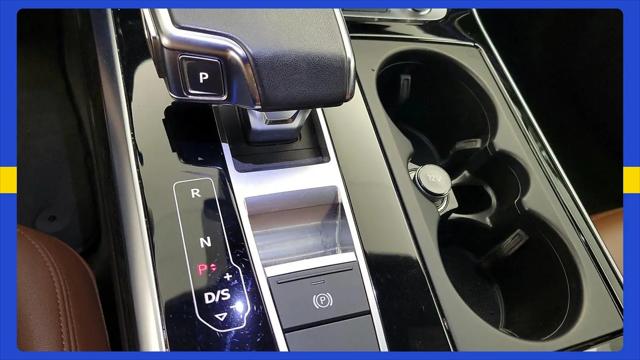 2023 Audi Q7 Premium 45 TFSI quattro Tiptronic