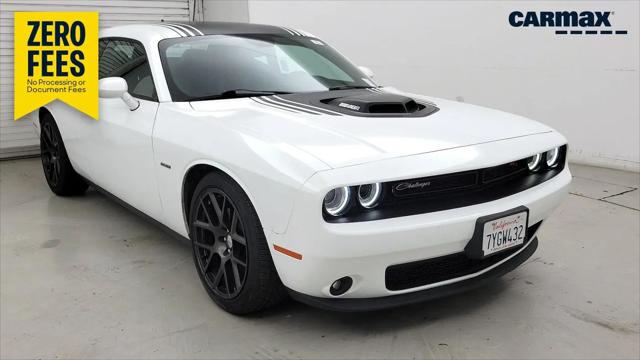 2016 Dodge Challenger R/T Plus Shaker for sale in Oxnard, CA