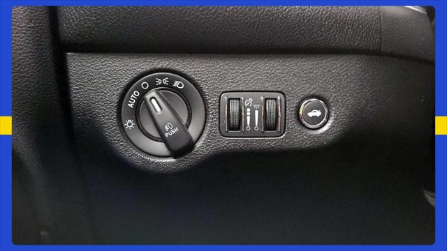 2016 Dodge Challenger R/T Plus Shaker