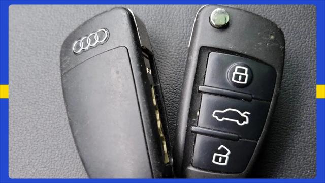 2023 Audi Q3 Premium Plus 45 TFSI S line quattro Tiptronic