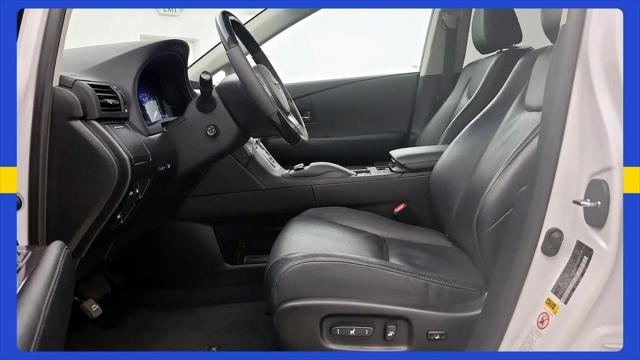 2015 Lexus RX 350 RX 350