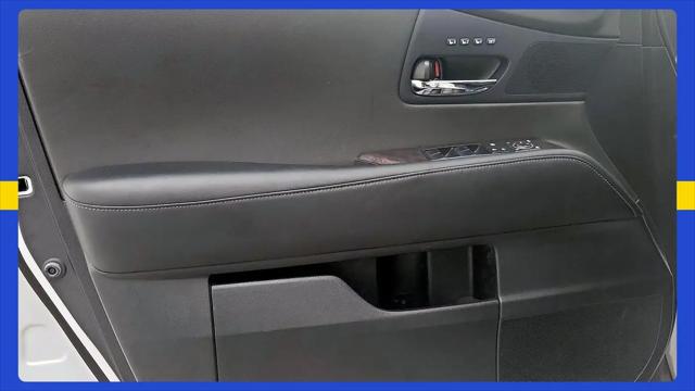 2015 Lexus RX 350 RX 350