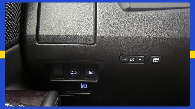 2015 Lexus RX 350 RX 350