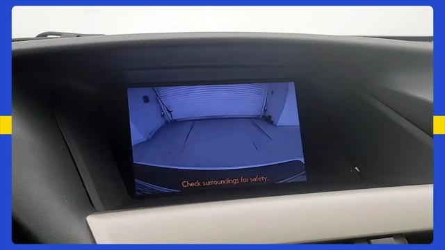 2015 Lexus RX 350 RX 350