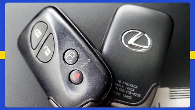 2015 Lexus RX 350 RX 350