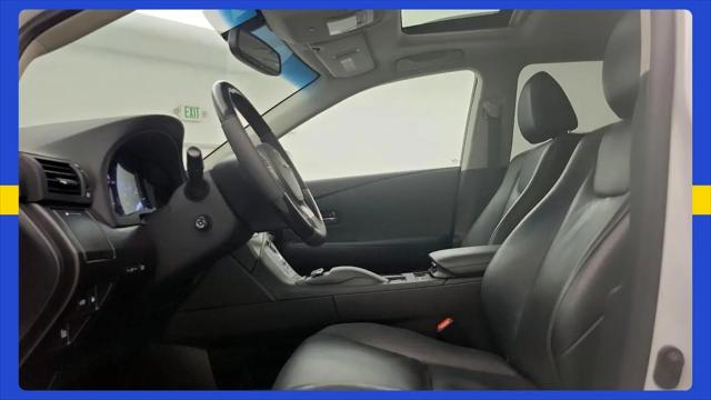 2015 Lexus RX 350 RX 350