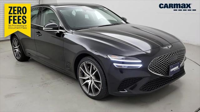 2026 Genesis G70 2.5T RWD for sale in Oxnard, CA