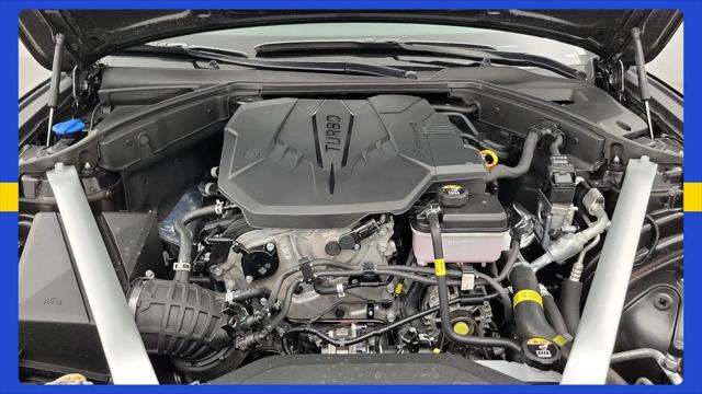 2026 Genesis G70 2.5T RWD