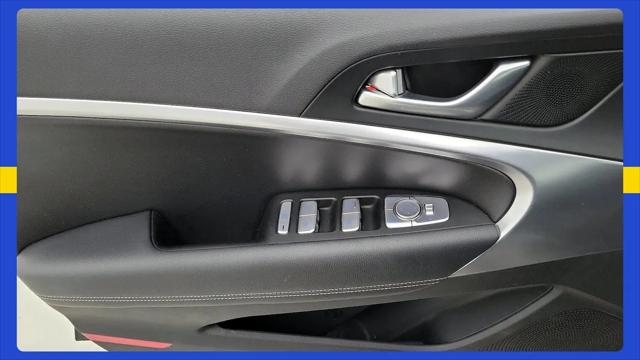 2026 Genesis G70 2.5T RWD