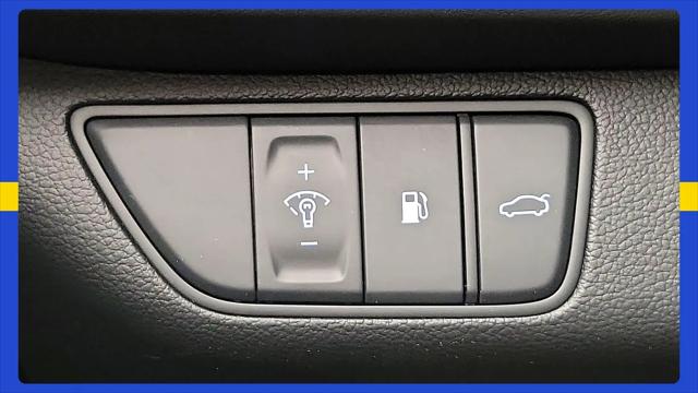 2026 Genesis G70 2.5T RWD