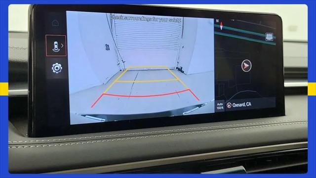 2026 Genesis G70 2.5T RWD