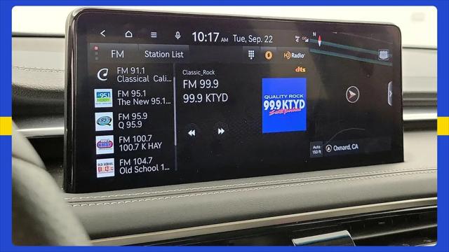 2026 Genesis G70 2.5T RWD