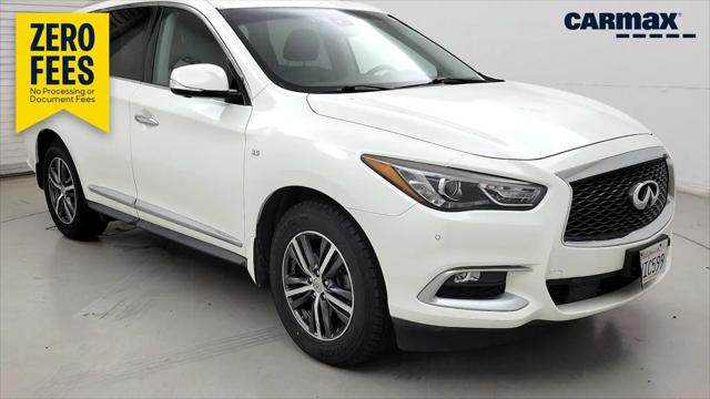 2016 INFINITI QX60 3.5 for sale in Oxnard, CA