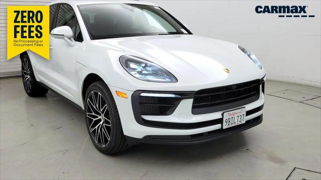 2022 Porsche Macan S for sale in Oxnard, CA
