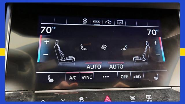 2021 Audi A6 Premium 55 TFSI quattro S tronic