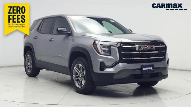 2026 GMC Terrain FWD Elevation for sale in Houston, TX