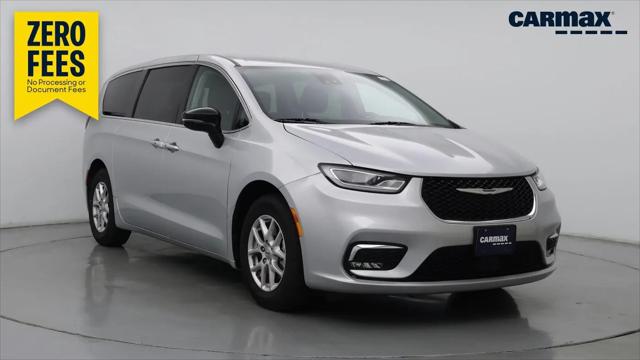2024 Chrysler Pacifica Touring L for sale in Gilbert, AZ