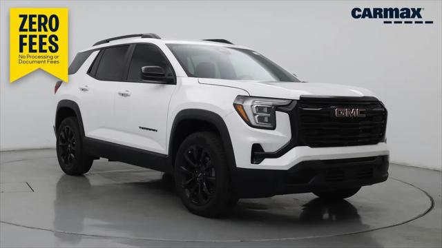 2026 GMC Terrain FWD Elevation for sale in Gilbert, AZ