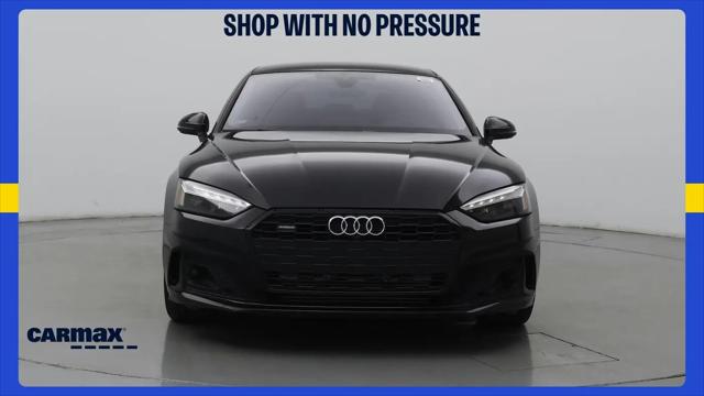 2023 Audi A5 Sportback Premium Plus 40 TFSI quattro S tronic
