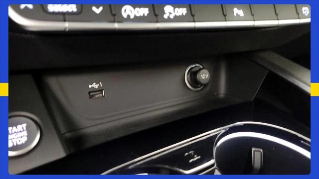 2023 Audi A5 Sportback Premium Plus 40 TFSI quattro S tronic