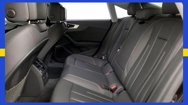 2023 Audi A5 Sportback Premium Plus 40 TFSI quattro S tronic