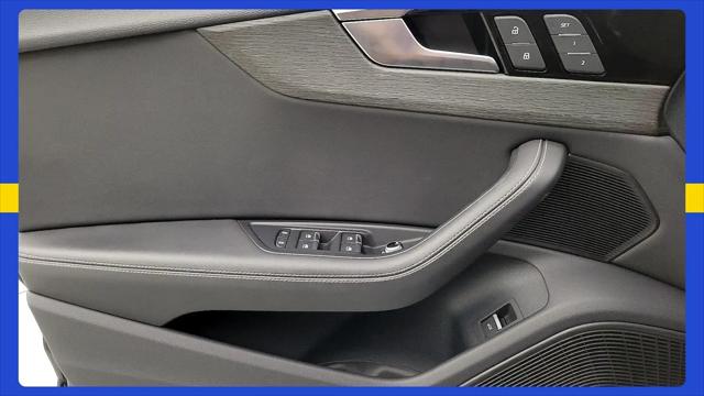 2023 Audi A5 Sportback Premium Plus 40 TFSI quattro S tronic