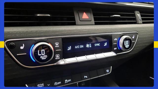 2023 Audi A5 Sportback Premium Plus 40 TFSI quattro S tronic