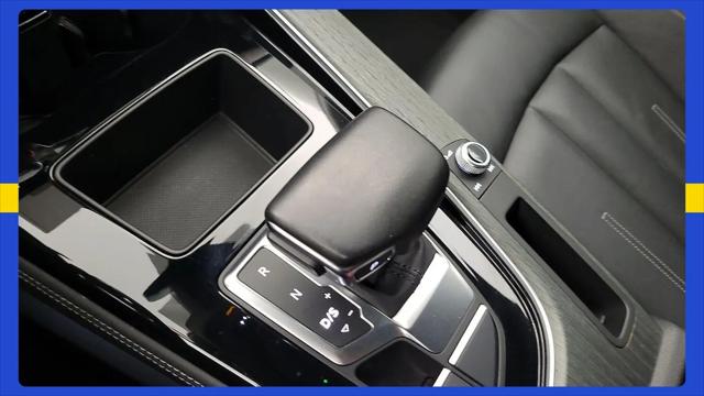 2023 Audi A5 Sportback Premium Plus 40 TFSI quattro S tronic