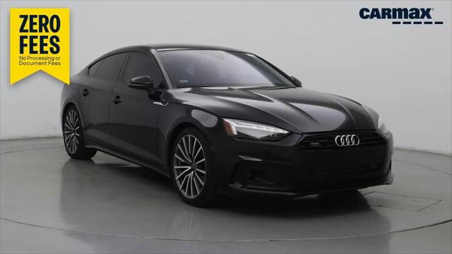 2023 Audi A5 Sportback Premium Plus 40 TFSI quattro S tronic for sale in Gilbert, AZ