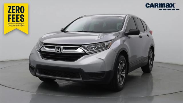 2018 Honda CR-V LX for sale in Gilbert, AZ
