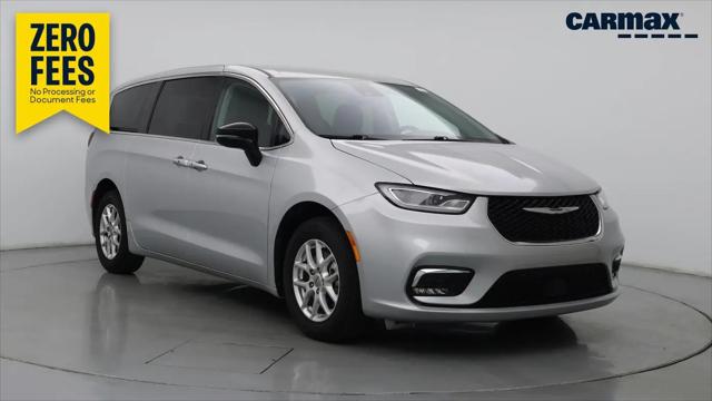 2024 Chrysler Pacifica Touring L for sale in Gilbert, AZ
