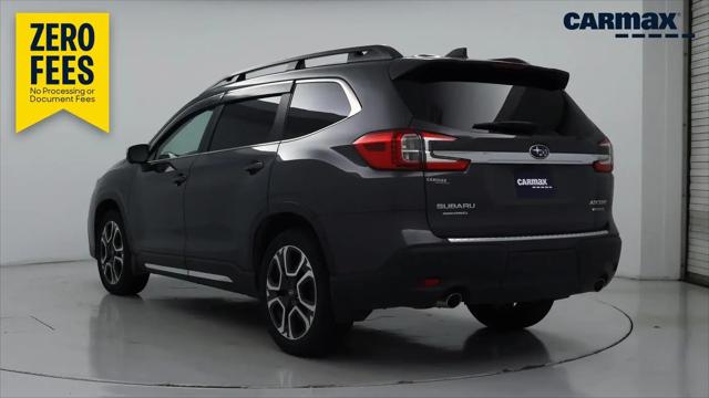 2023 Subaru Ascent Limited 7-Passenger for sale in Mechanicsburg, PA
