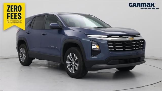 2025 Chevrolet Equinox FWD LT for sale in Mechanicsburg, PA
