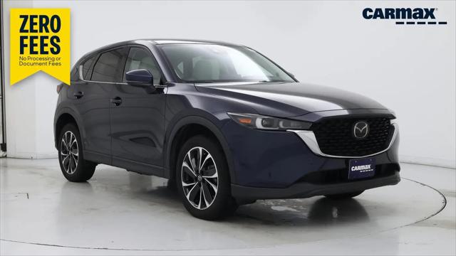 2023 Mazda CX-5 2.5 S Premium Plus for sale in Mechanicsburg, PA
