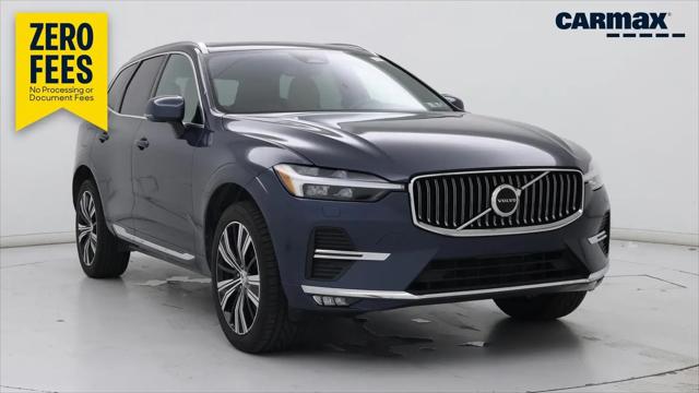 2022 Volvo XC60 B6 Inscription for sale in Mechanicsburg, PA
