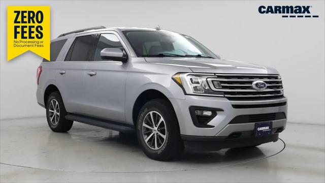 2021 Ford Expedition XLT for sale in Winchester, VA