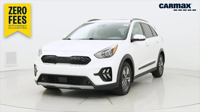 2022 Kia Niro EX Premium for sale in Stockbridge, GA