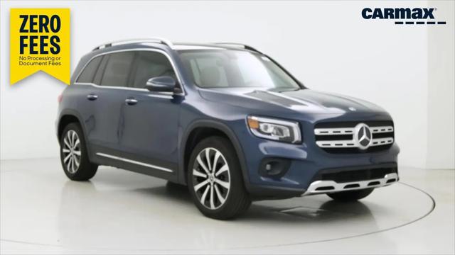 2022 Mercedes-Benz GLB GLB 250 for sale in Stockbridge, GA