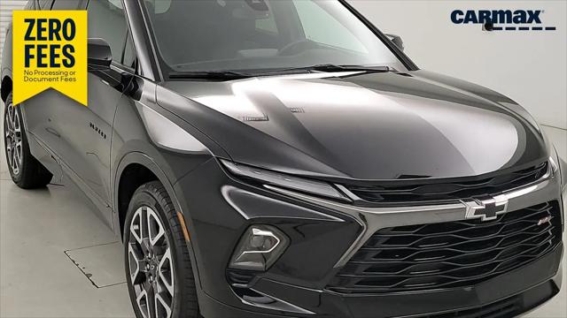 2025 Chevrolet Blazer FWD RS for sale in Stockbridge, GA