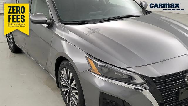 2023 Nissan Altima SV FWD for sale in Stockbridge, GA