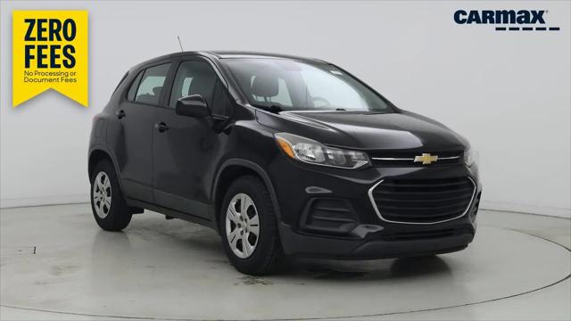 2018 Chevrolet Trax LS for sale in Shreveport, LA
